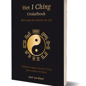Het I Ching Orakelboek