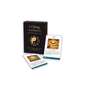 De I Ching Orakelkaarten