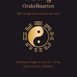 De I Ching Orakelkaarten